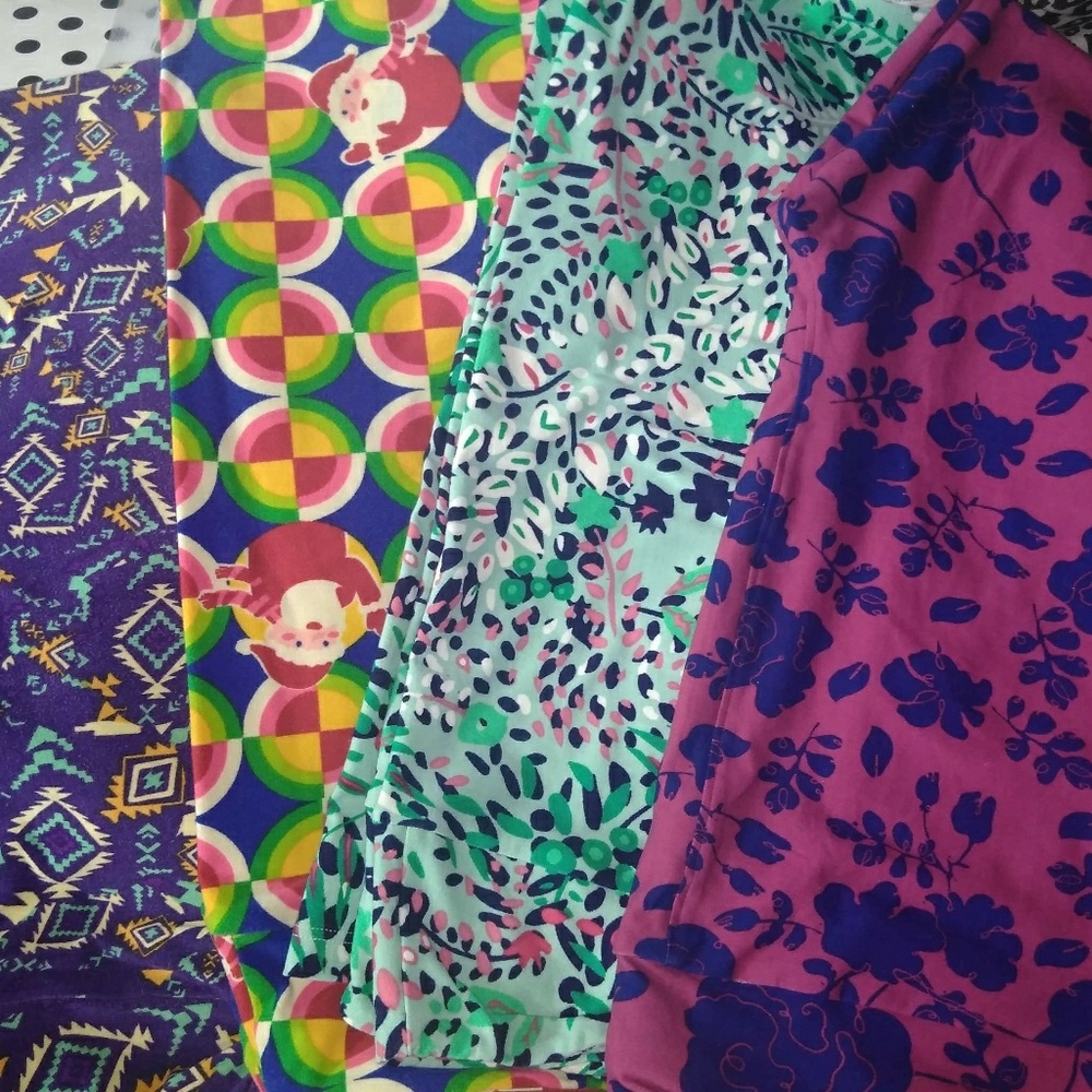 Lularoe TC2